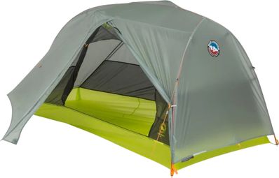 Big Agnès Tiger Wall UL1 1-persoons tent, grijs/groen