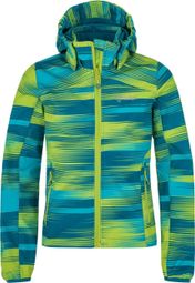 Veste softshell garçon Kilpi RAVIO-J