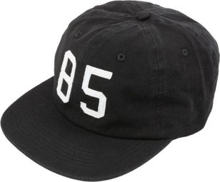 Casquette Odyssey Franchise Unstructured 6 Panel Black