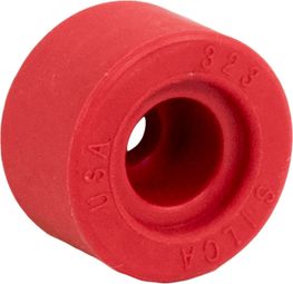 SILCA Elastomer Seal: Impero Head and Reversible brass chuck# 323