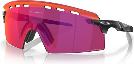 Lunettes Oakley Encoder Strike Matte Black / Prizm Road / Réf : OO9235-0239