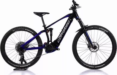 Produit reconditionné · Corratec E-RS 160 - VTT électrique | Très bon état