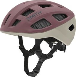 Smith Triad Mips Violet Beige Road/Gravel Helmet