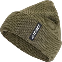 Adidas Terrex Merino Beanie Khaki Unisex