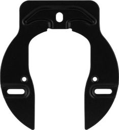 Axa Defender/Victory ou Solid - Plaque d'antivol pour vélo - Noir - 80cm - ART