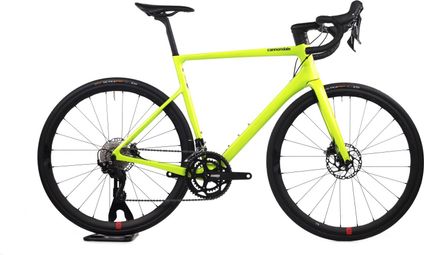 Produit reconditionné · Cannondale Supersix EVO Carbon 105 - Vélo de route | Bon état