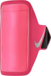 Nike Lean Plus Phone Armband Pink