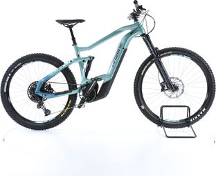 Produit reconditionné - Haibike All Mtn 3 Vélo électrique VTT 2022 - Bon Etat