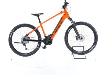 Produit reconditionné - Cannondale Trail Neo 3 Vélo électrique 2023 - Très Bon Etat