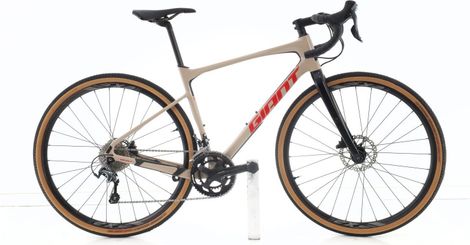 Produit reconditionné · Giant Revolt 2 Carbone / Vélo de gravel / Giant | Très bon état