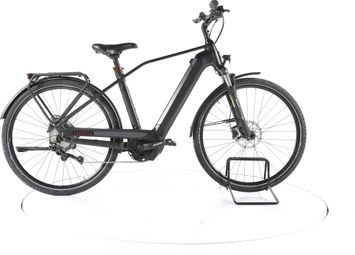 Produit reconditionné - Kettler Quadriga CX10 Vélo électrique Hommes 2020 - Bon Etat