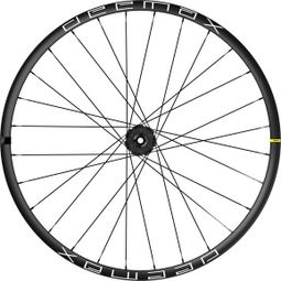 Rueda trasera Mavic Deemax 29 '' | Impulso 12x148 mm | 6 Hoyos