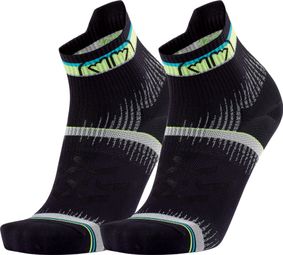Chaussettes d'Ultra Running techniques  légères et respirantes - Run Ultra Race