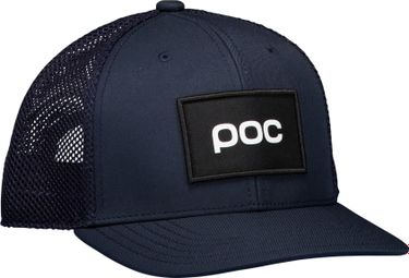 Poc Trucker-Kappe, blau