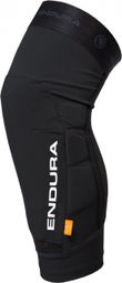 Endura MT500 D3O® Ghost Kniebeschermer Zwart