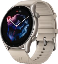 Amazfit GTR 3 Sports Watch Moonlight Grey