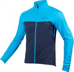 Endura Windchill II Jacke Blau