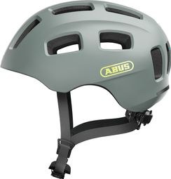 Helm Abus Youn-I 2.0 Cool Grey / Grau