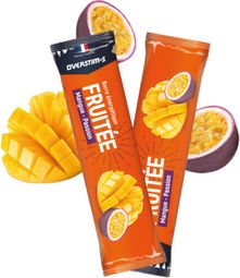 Overstims Mango/Passion Energy Bar - 32g (x1)