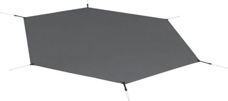 Sea To Summit Floor Mat for Ikos TR2 Tent Gray