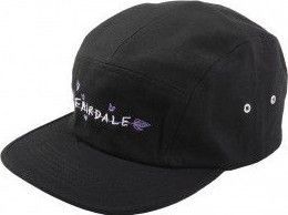 Casquette Fairdale X Nora Camper Limited Edition Noir - Couleur - Noir