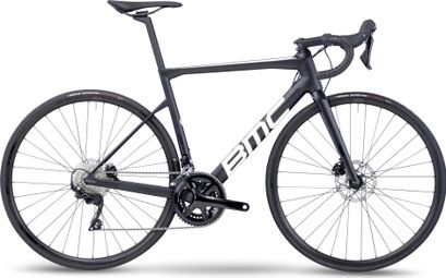 BMC Teammachine SLR Seven Road Bike Shimano 105 11S 700 mm Black