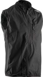 Gilet Leatt RaceVest Lite nero