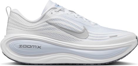 Nike Vomero Plus Laufschuhe Weiß/Blau Herren