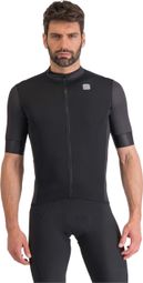 Maillot Manches Courtes Sportful SRK Noir