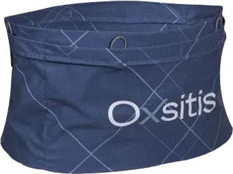 Oxsitis Slimbelt Gravity Gürtel, blau