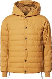 Veste Rains Trekker Hood Khaki