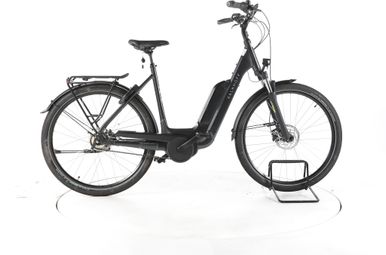 Produit reconditionné - Kalkhoff Image 1.B City E-Bike Entrée basse - Très Bon Etat