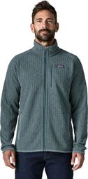 Forro polar Patagonia Better Sweater azul para hombre
