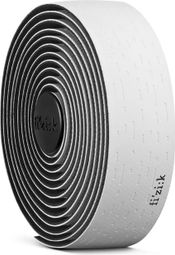Nastro per manubrio Fizik Comfortfeel Tacky 3,5 mm bianco