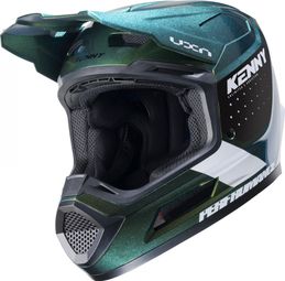 Kenny Performance Chamelon Pearl Helmet