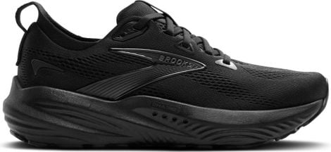 Brooks Glycerin 22 Zapatillas Running Negro Hombre