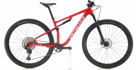 Produit reconditionné · Specialized Epic FSR Carbone / Vélo VTT / Specialized | Bon état