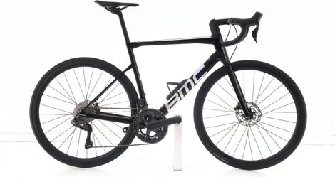 Produit reconditionné · BMC Team Machine SLR One Carbone Di2 12V · Noir / Vélo de route / BMC | Bon état