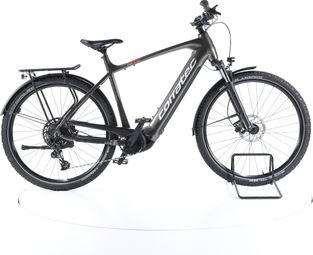 Produit reconditionné - Corratec E-Power MTC Elite 12S SE 3.0 Vélo Hommes  - Très Bon Etat