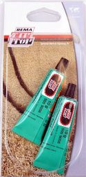 TUBE COLLE 10G BLSTER (2 tubes) Tip Top.