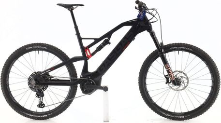 Produit reconditionné · Gas Gas G Light Trail 3.0 Carbone XTR / Vélo VTT électrique / Gas Gas | Bon état