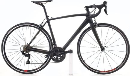 Produit reconditionné · Specialized Tarmac Carbone · Noir / Vélo de route / Specialized | Très bon état