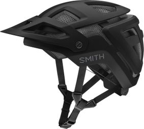 Smith ForeFront 3 Mips MTB Helmet Black
