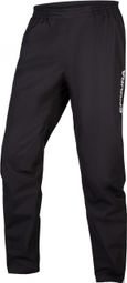 Pantalon Endura Hummvee Transit imperméable Noir 