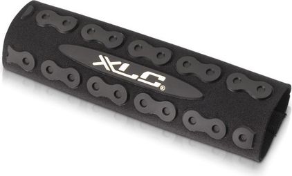 XLC CP-N03 Protezione del fodero in neoprene 200x160 mm Nero