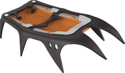 Paar Petzl Vasak Front Blocks