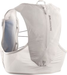 Salomon GRVL Skin 4 Trinkrucksack Grau Unisex