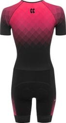 Combinaison de triathlon femme Kalas TRI Perform Z1