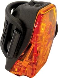 Lezyne Laser Drive Rear Light Black