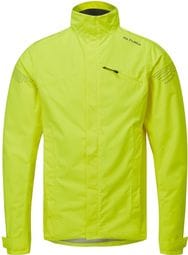 Altura Nightvision Nevis Yellow Rain Jacket
